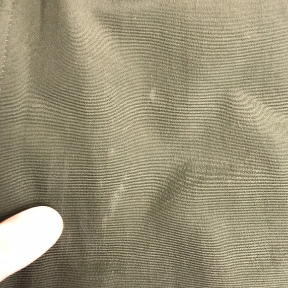 Duluth Trading Co All Weather Jacket Coat - Picture 11 of 12